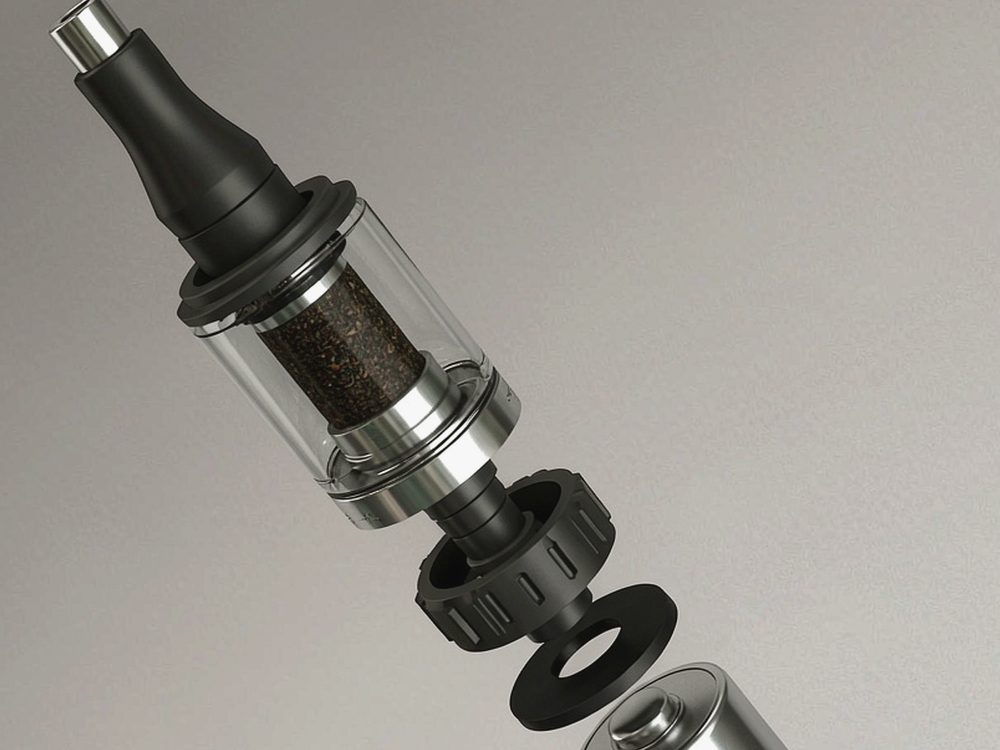 MOQ and Lead Time for VapeCon disposables — budget tier