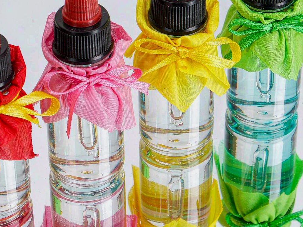 MOQ and Lead Time for VapeCon disposables — for resellers