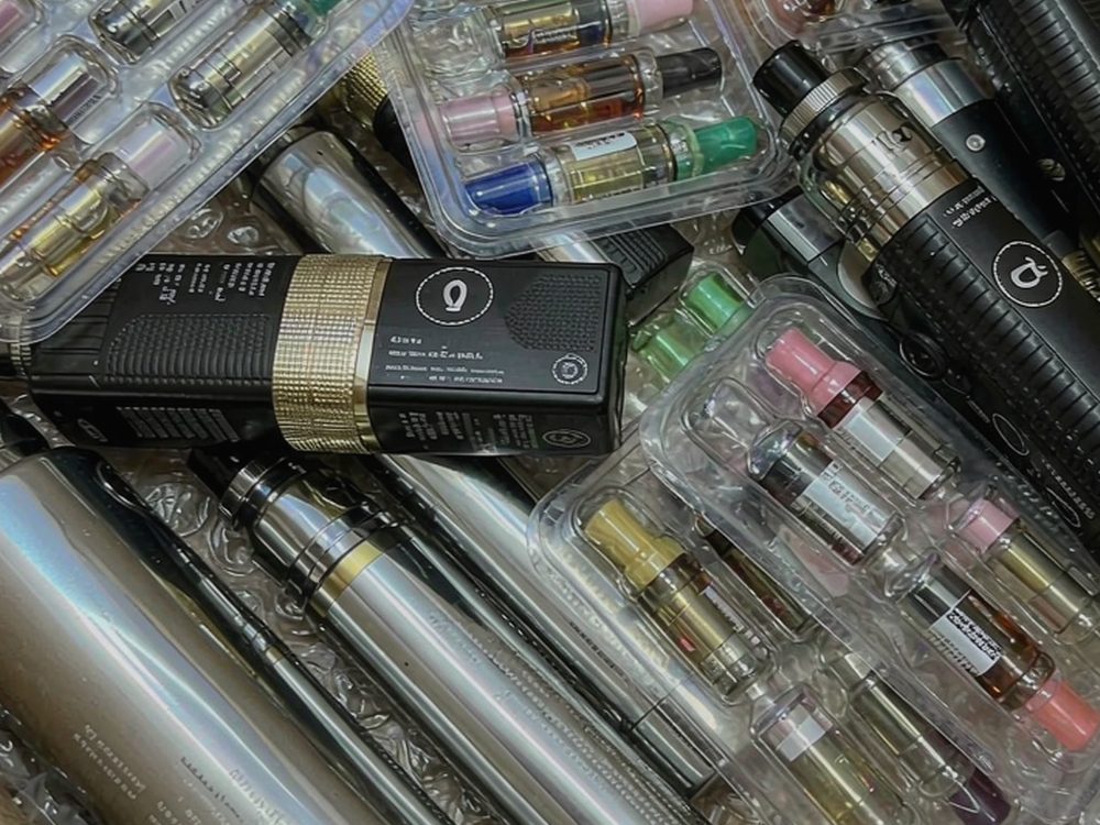 MOQ and Lead Time for VapeCon disposables — new arrivals
