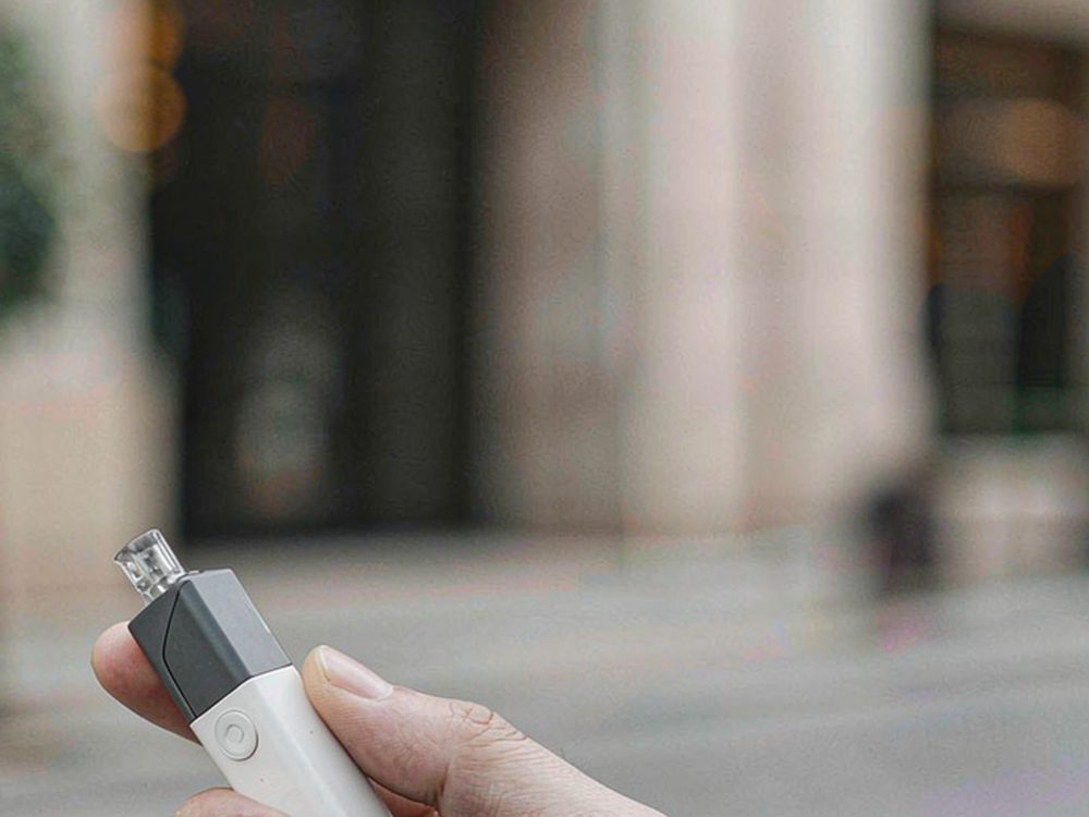 MOQ and Lead Time for VapeCon disposables — premium tier