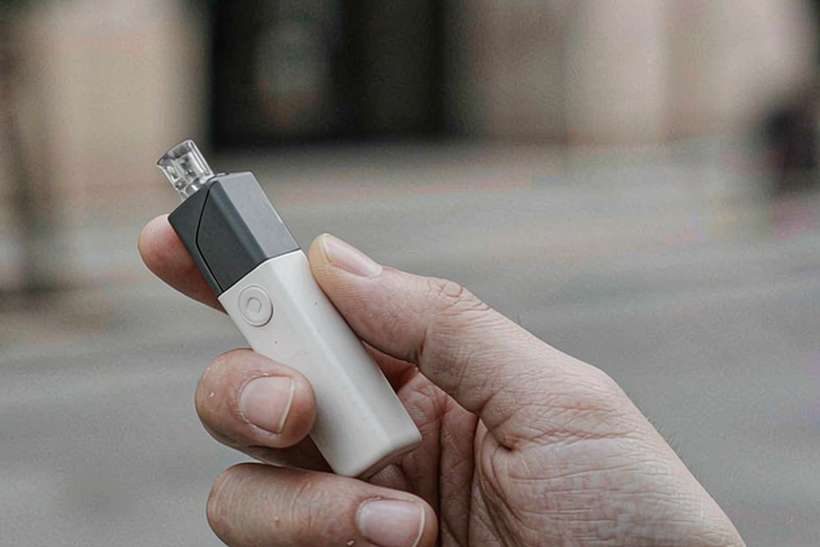 MOQ and Lead Time for VapeCon disposables — Spring catalog