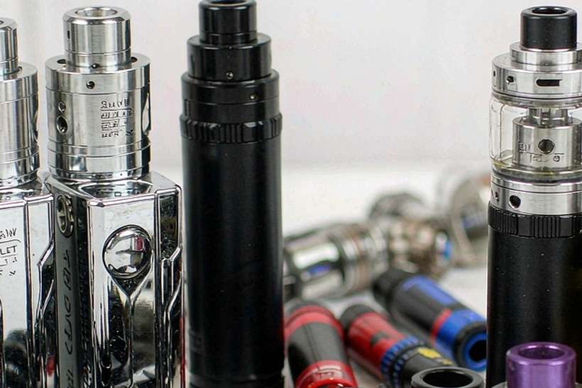 MOQ and Lead Time for VapeCon disposables — Summer deals