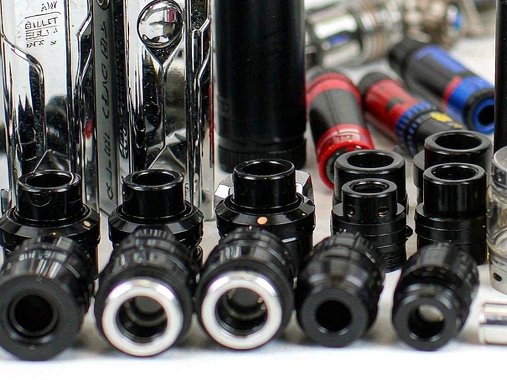 MOQ and Lead Time for VapeCon disposables — top rated
