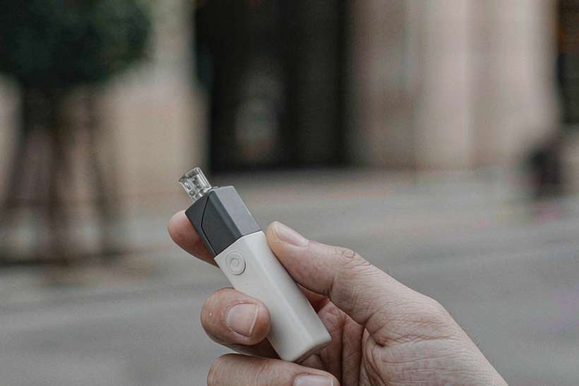 MOQ and Lead Time for VapeCon e-liquid — Autumn stock