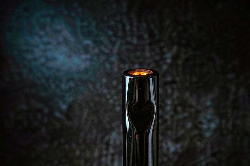 MOQ and Lead Time for VapeCon e-liquid — ODM ready