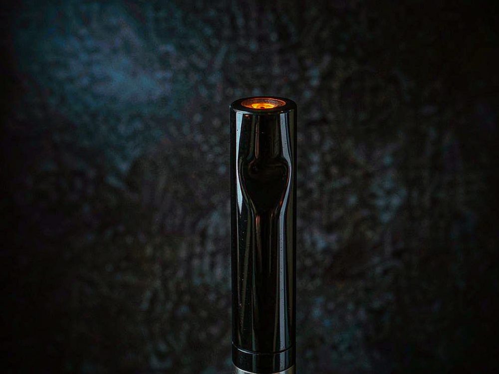 MOQ and Lead Time for VapeCon e-liquid — premium tier