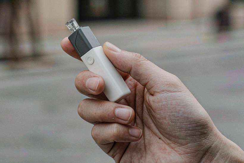 MOQ and Lead Time for VapeCon e-liquid — US warehouse