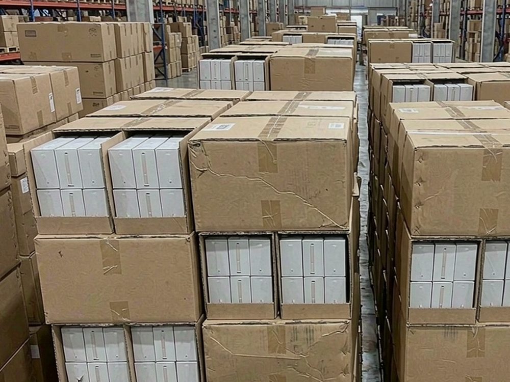 MOQ and Lead Time for VapeCon e-liquid — with fast shipping