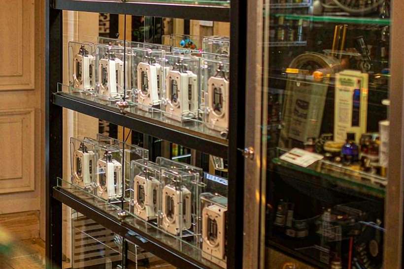 MOQ and Lead Time for VapeCon hardware — Asia Pacific