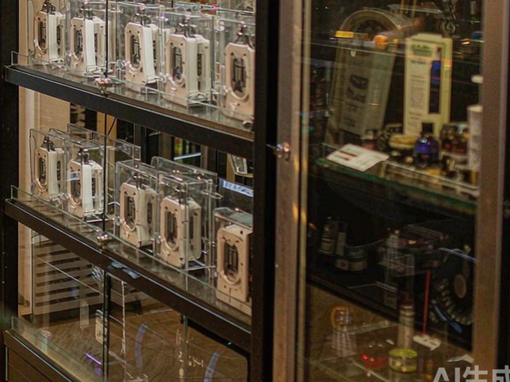 MOQ and Lead Time for VapeCon hardware — budget tier