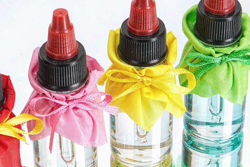 MOQ and Lead Time for VapeCon hardware — limited batch