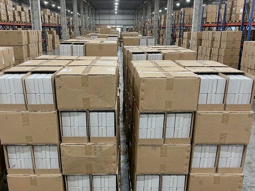 MOQ and Lead Time for VapeCon hardware — new arrivals