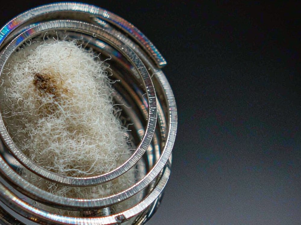 MOQ and Lead Time for VapeCon hardware — no minimum MOQ