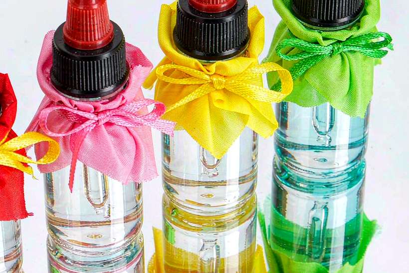 MOQ and Lead Time for VapeCon hardware — Summer deals
