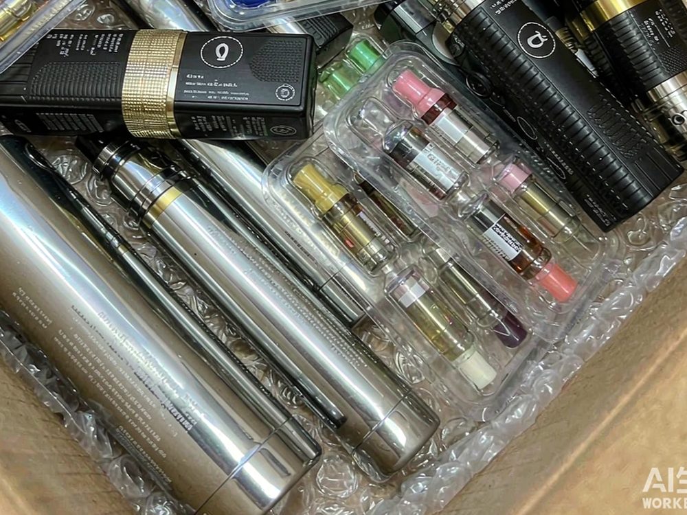 MOQ and Lead Time for VapeCon hardware — top rated