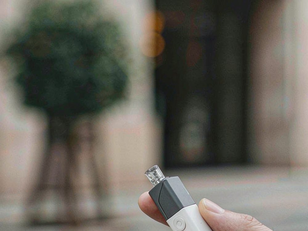 MOQ and Lead Time for VapeCon hardware — with fast shipping