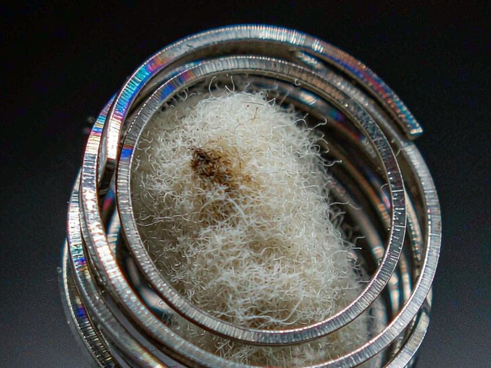 MOQ and Lead Time for VapeCon in Brussels — bulk case