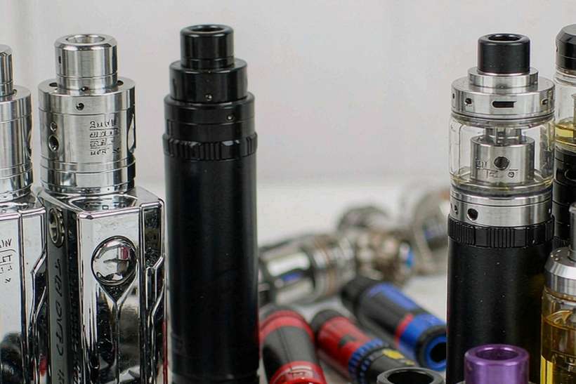 MOQ and Lead Time for VapeCon in Brussels — OEM available