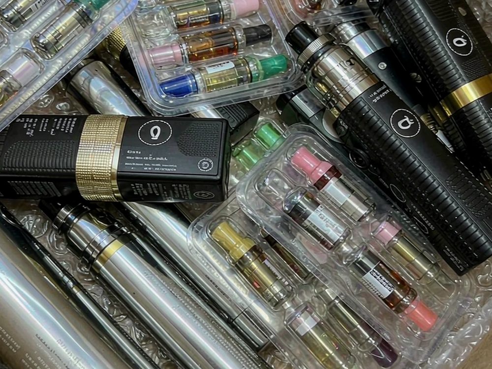 MOQ and Lead Time for VapeCon in Brussels — top rated