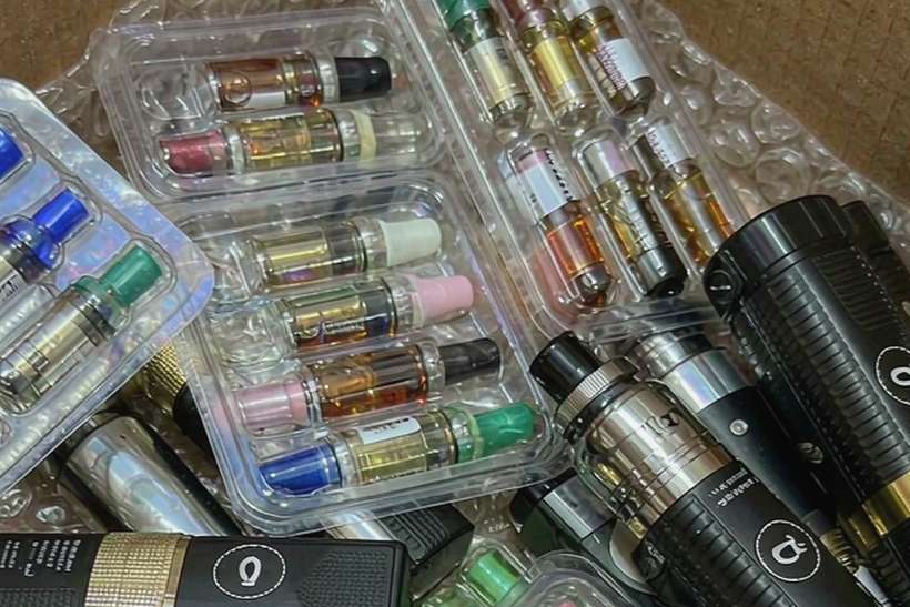 MOQ and Lead Time for VapeCon in Brussels — Winter special