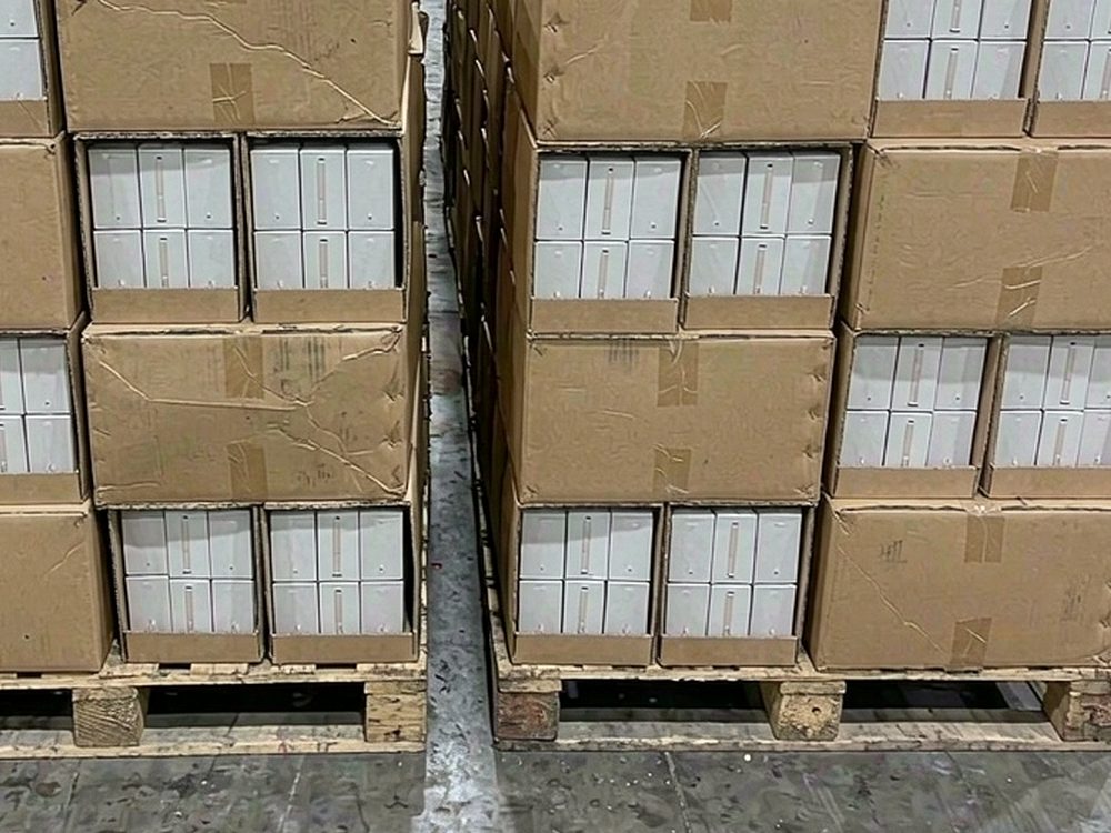 MOQ and Lead Time for VapeCon kits — for resellers