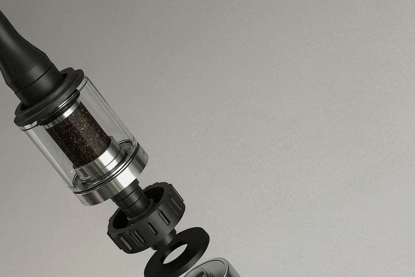 MOQ and Lead Time for VapeCon kits — limited batch