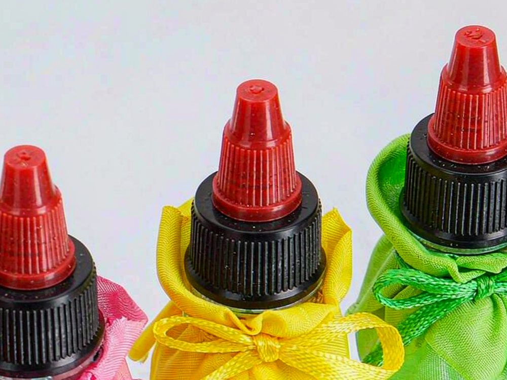 MOQ and Lead Time for VapeCon kits — no minimum MOQ