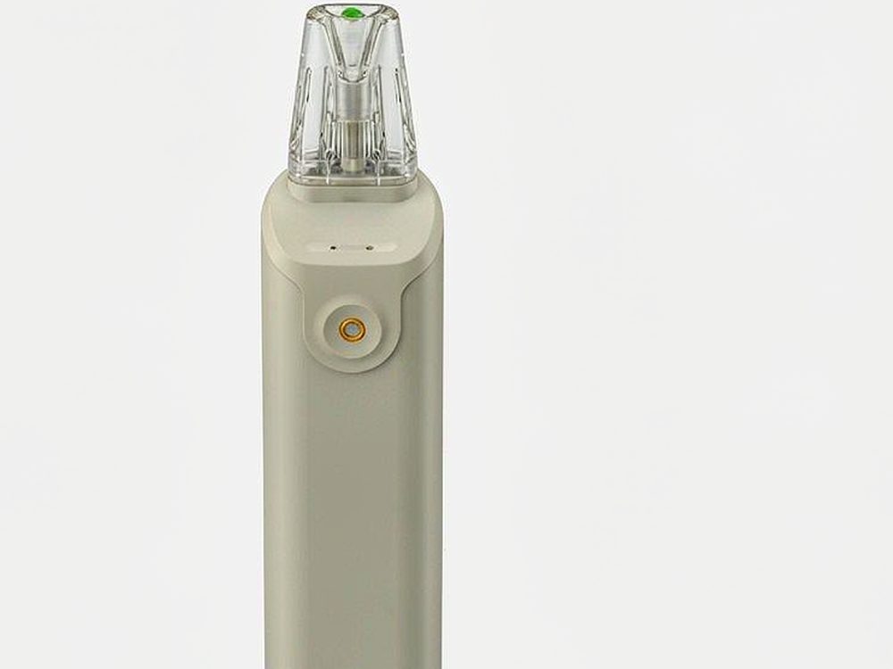 MOQ and Lead Time for VapeCon kits — wholesale only