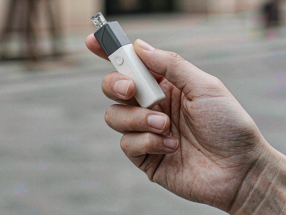 MOQ and Lead Time for VapeCon kits — with fast shipping