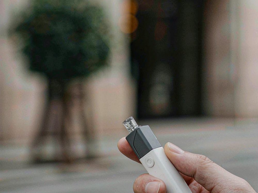 MOQ and Lead Time for VapeCon mods — 2026