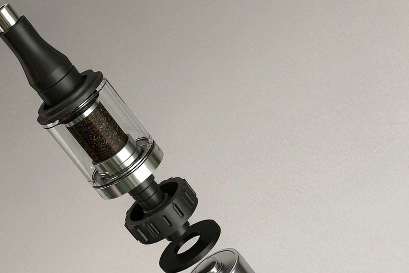 MOQ and Lead Time for VapeCon mods — Asia Pacific