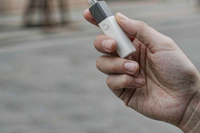 MOQ and Lead Time for VapeCon mods — Middle East