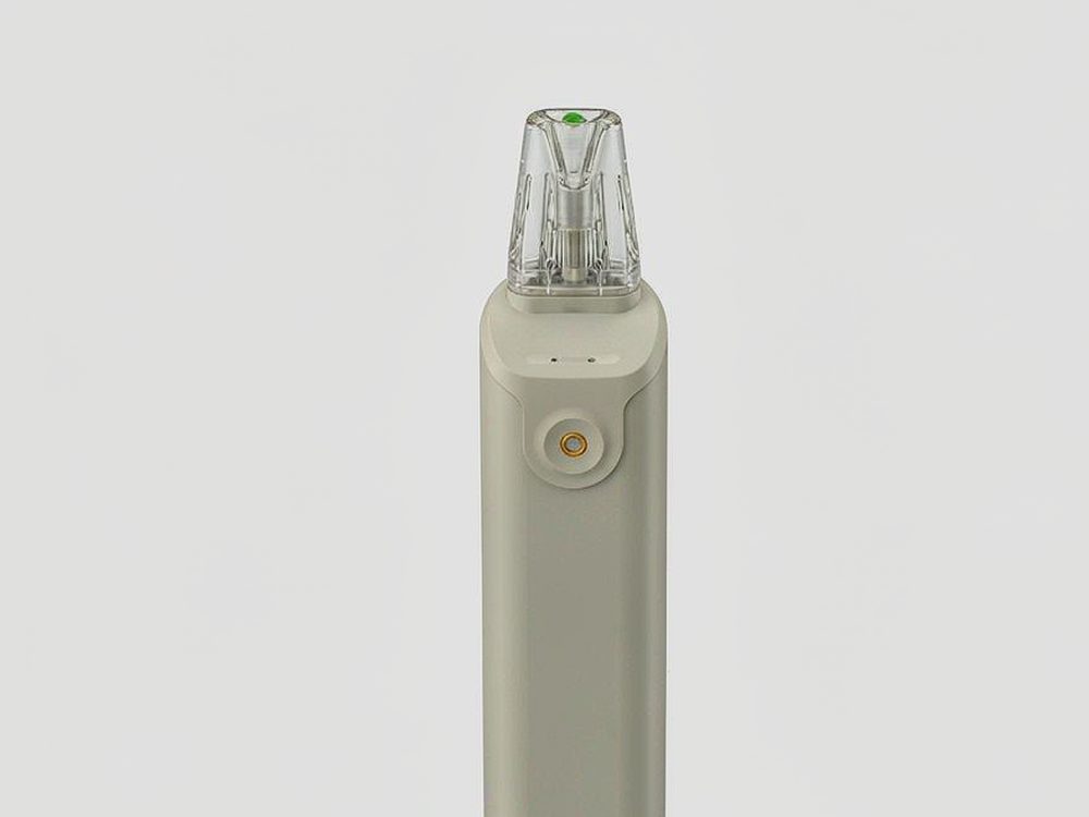 MOQ and Lead Time for VapeCon mods — new arrivals