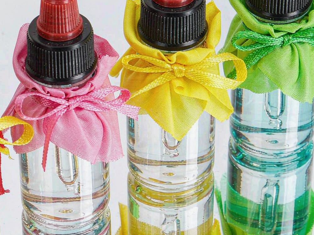 MOQ and Lead Time for VapeCon mods — premium tier