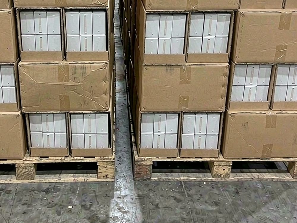 MOQ and Lead Time for VapeCon mods — with fast shipping