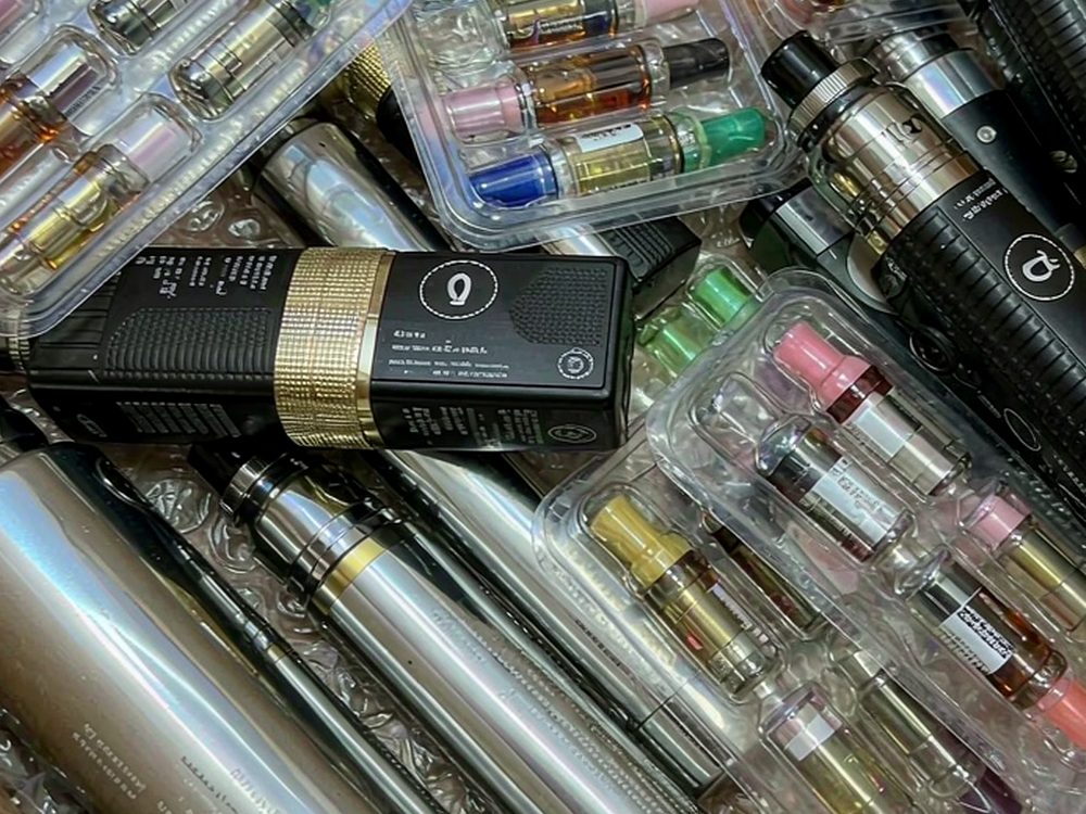 MOQ and Lead Time for VapeCon pods — for resellers