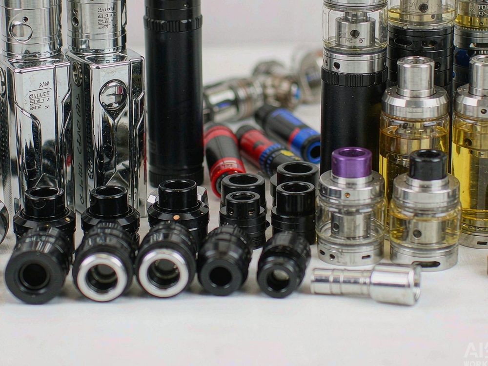 MOQ and Lead Time for VapeCon pods — new arrivals