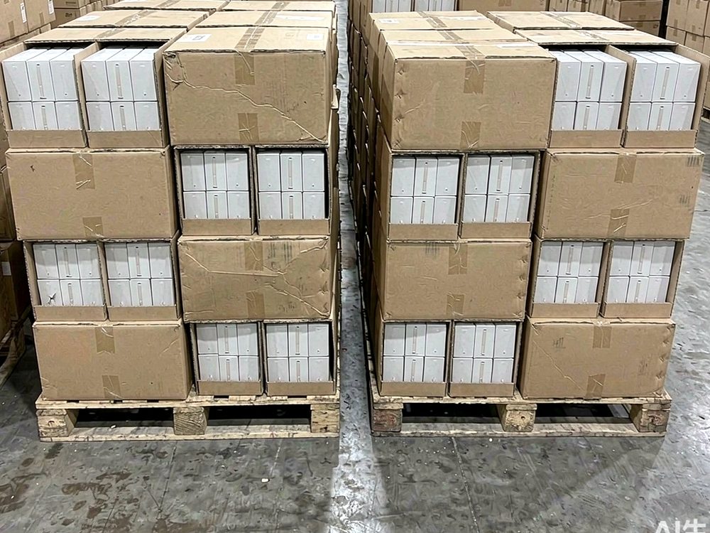 MOQ and Lead Time for VapeCon pods — wholesale only