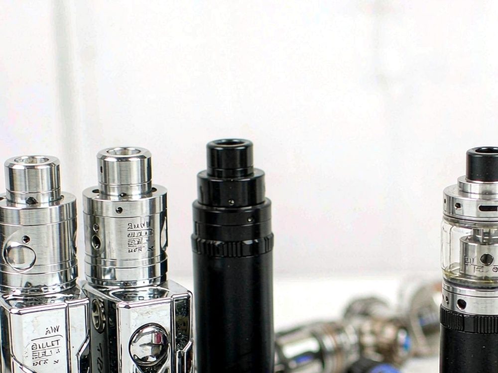 MOQ and Lead Time for VapeCon pods — with fast shipping