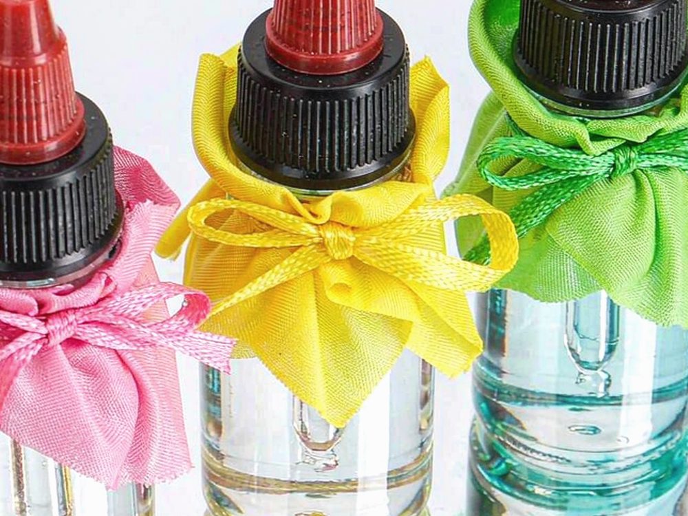 MOQ and Lead Time for VapeCon products in Brussels — for resellers
