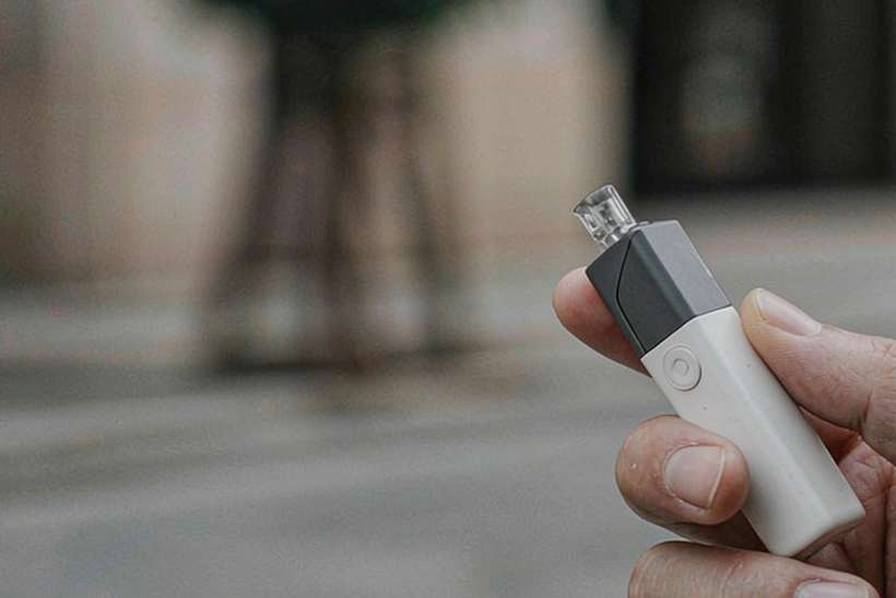 MOQ and Lead Time for VapeCon products in Brussels — OEM available