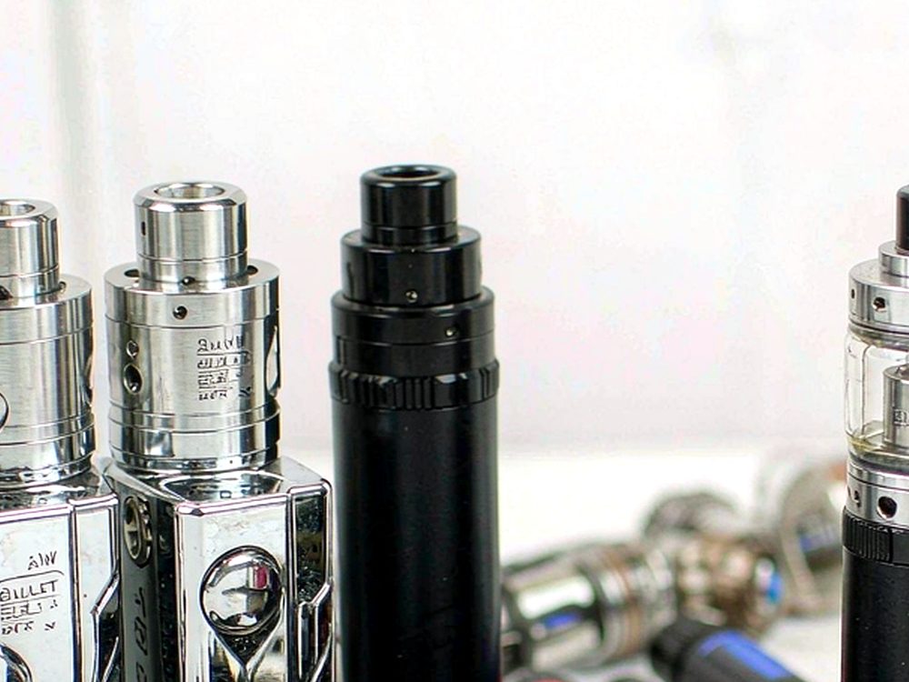 MOQ and Lead Time for VapeCon products in Brussels — premium tier