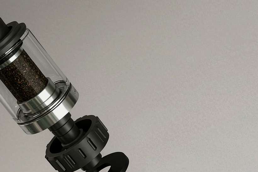 MOQ and Lead Time for VapeCon products in Brussels — small parcel