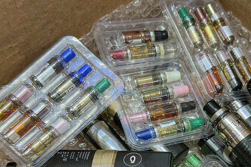 MOQ and Lead Time for VapeCon tanks — Asia Pacific