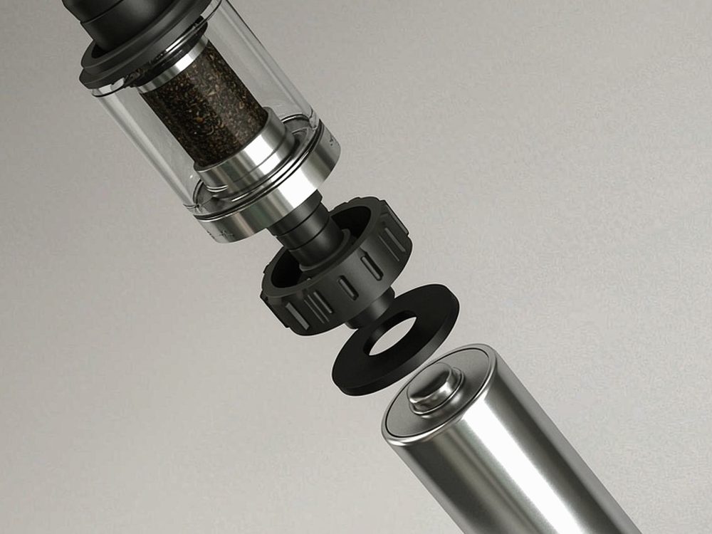 MOQ and Lead Time for VapeCon tanks — budget tier