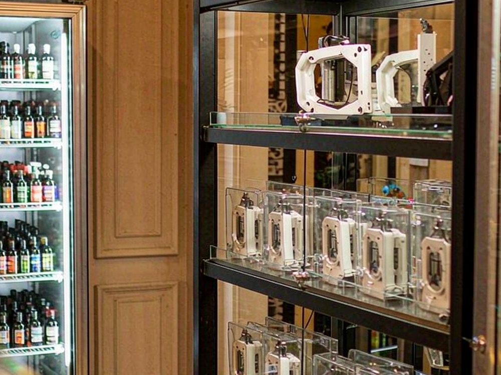 MOQ and Lead Time for VapeCon tanks — for resellers