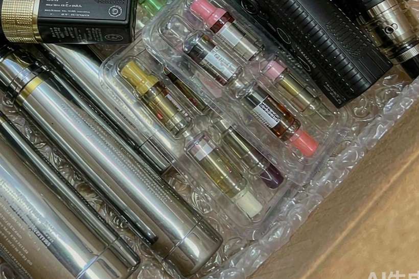 MOQ and Lead Time for VapeCon tanks — limited batch