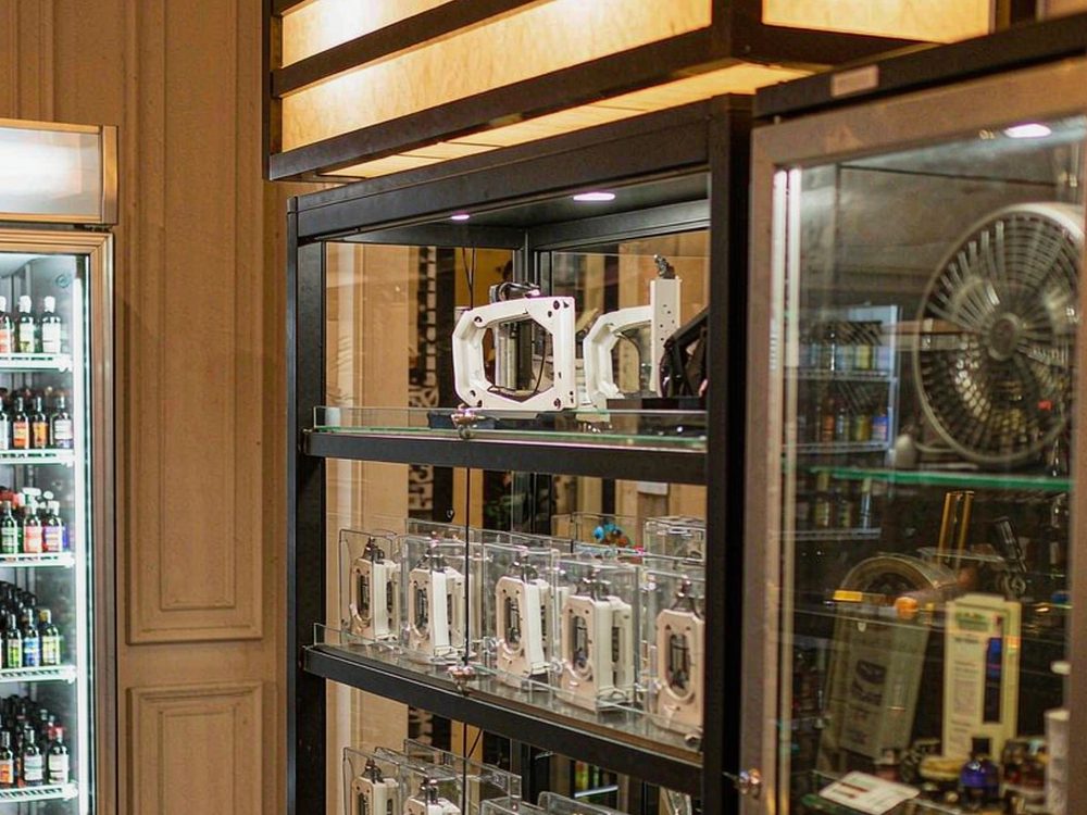 MOQ and Lead Time for VapeCon tanks — top rated