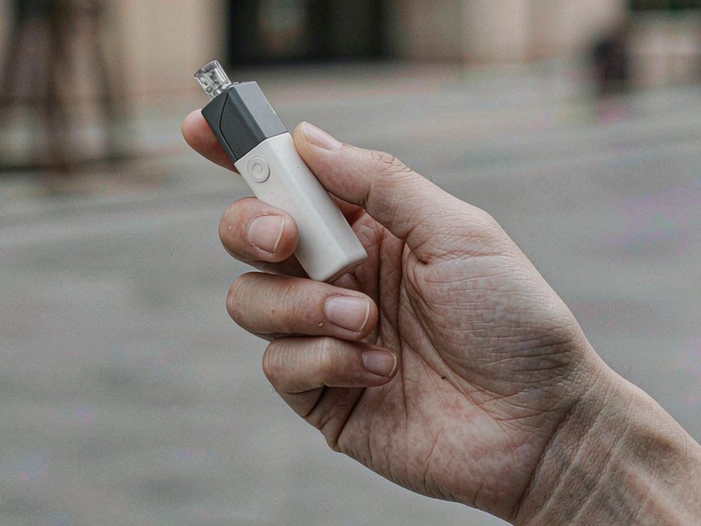 MOQ and Lead Time for VapeCon tanks — wholesale only