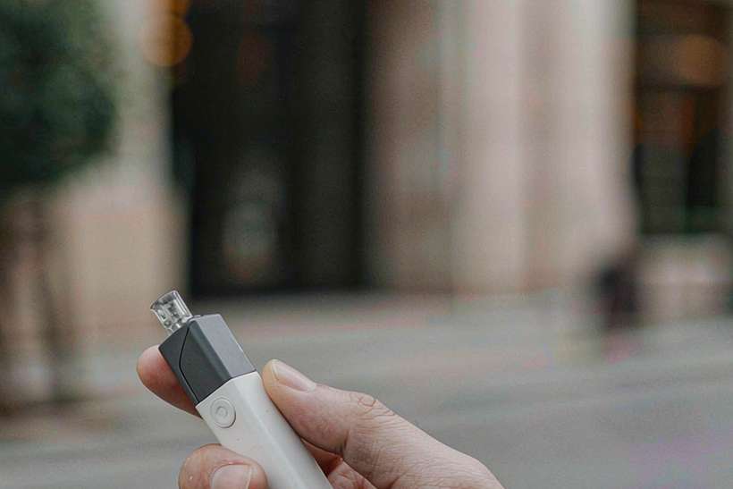 OEM and ODM Options for Brussels VapeCon — Autumn stock